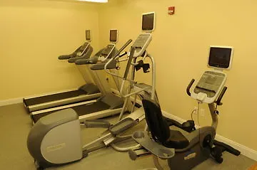 Hilton Garden Inn Detroit Southfield Mi.